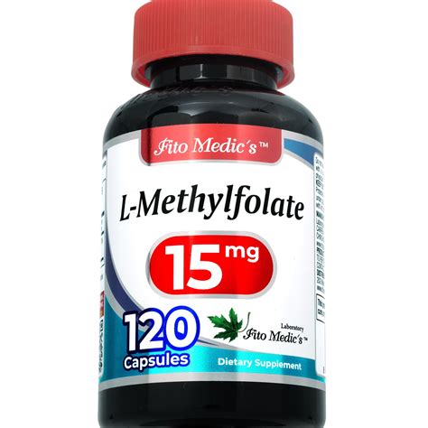 Buy Lab Methylfolate S Mc Mg Folate Folate