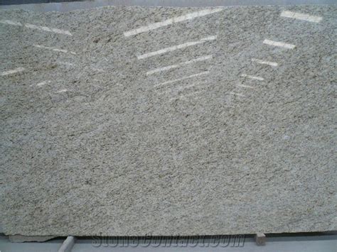 New Venetian Gold Granite Slab From China Stonecontact