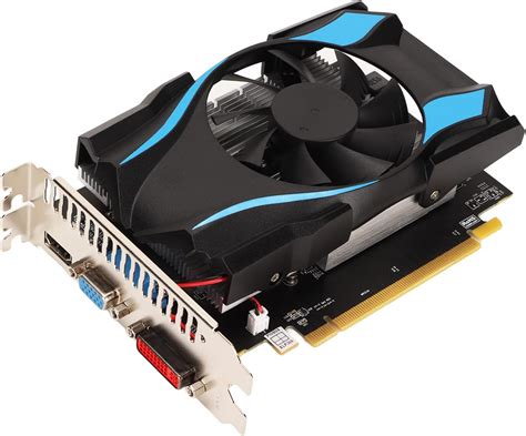 Amazon Co Jp R Graphics Card Gb Gddr Gaming Graphics Card Gpu