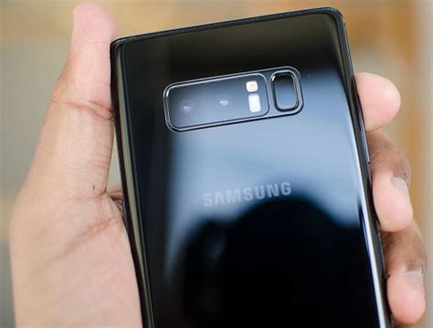 Samsung Galaxy Note 8 Price In Pakistan And Specifications Hamariweb