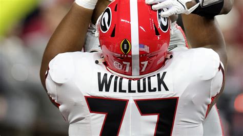 Celebration Of Life For Uga Football Player Devin Willocks Held In