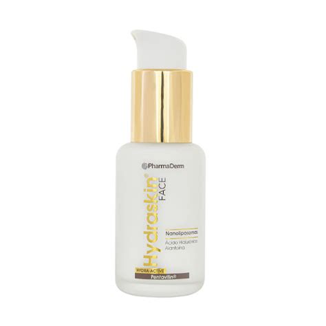 Crema Hydraskin Face Emulgel Con Liposomas X 50 Gr