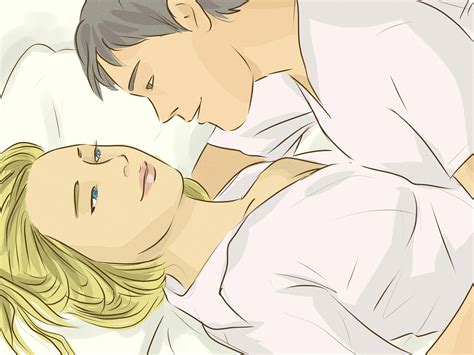 How To Seduce Your Girlfriend 15 Steps With Pictures Wikihow