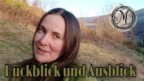 Rückblick und Ausblick YouTube