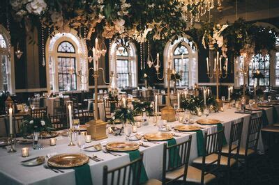 Wedding Venues in Louisville, KY - The Knot