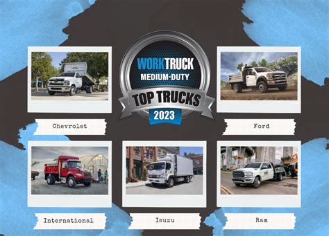 Truck Names For A Black Truck