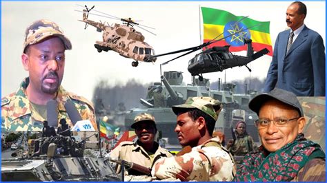 Deg Deg Fano Oo Wadnaha Jartay Abii Tplf Oo Cagta Mariyay Amaxaradi