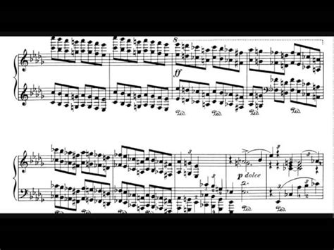 Pyotr Tchaikovsky St Piano Concerto