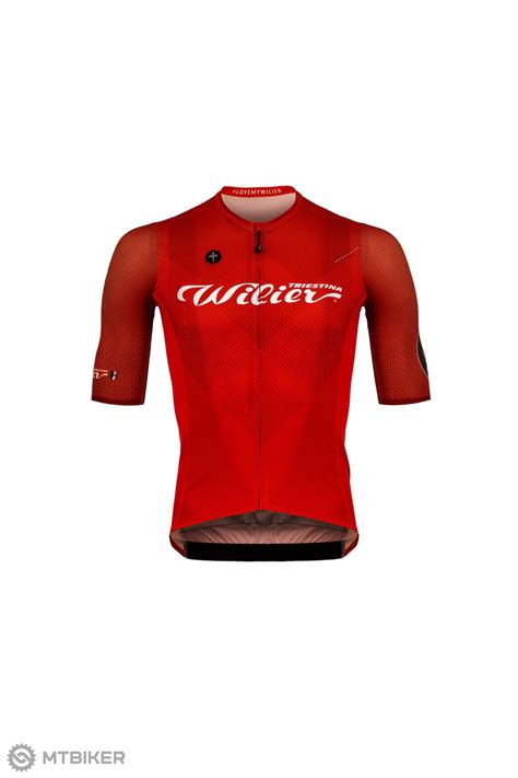 Wilier Team Dres Erven Mtbiker Shop