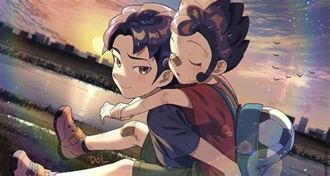 Pin by hot aizawa on いなずま えぇゔぇん Victor blade Eleventh Anime images