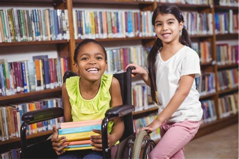 O Que é Educação Inclusiva E Como Aplicá La Em Sala De Aula