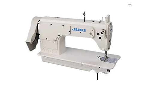 6 Best Industrial Sewing Machine For Canvas And Leather