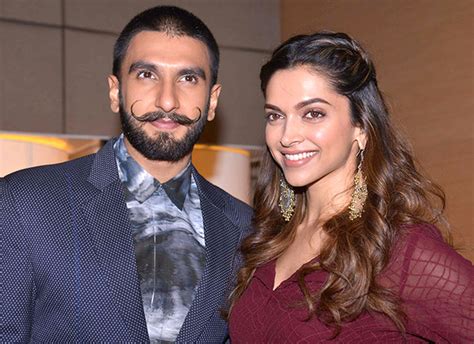 Ranveer Singh wants to have lots of children with Deepika Padukone ...