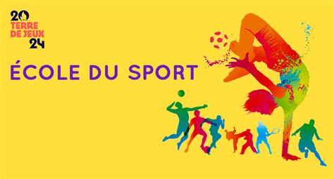 Stages Sportifs Boulazac Isle Manoire