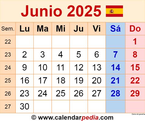 Calendario Con Festivos Colombia Junio Aleen Aurelea