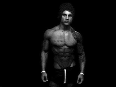 Academy Motivation Zyzz Son Of Zeus YouTube