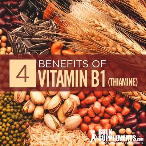 Vitamin B1 Deficiency