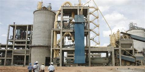 Overview Report Of Cement Plant Manufacturers In India Best Cement