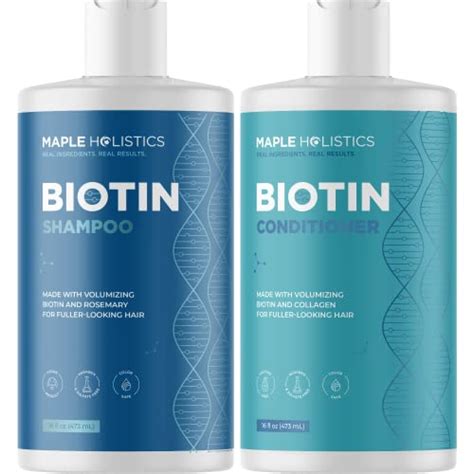 Best Biotin Shampoos Promote Healthy Hair Growth