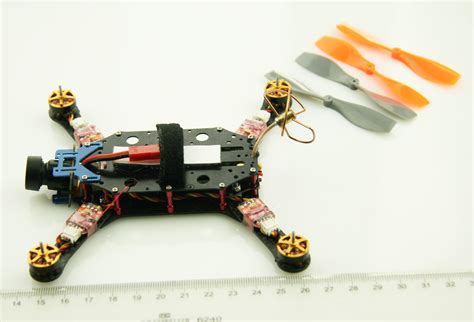 Hermit Micro Fpv Helicomicro