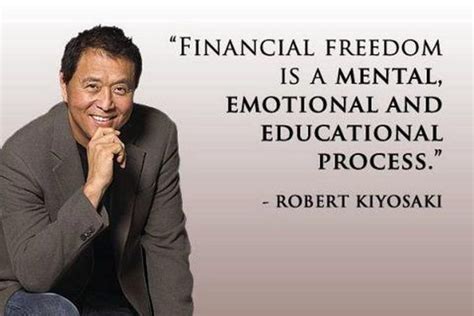 Finance Quotes To Inspire You On Your Way To Financial Freedom