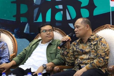 Bawaslu Tak Permasalahkan KPU Percepat Jadwal Pendaftaran Capres Cawapres