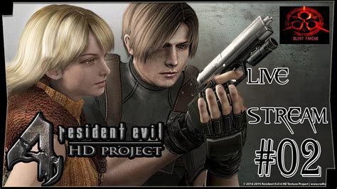 Resident Evil 4 Steam Hd Project Dublado No Profissional Desafio