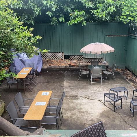 The Roanoke - Bar / Club in Seattle, WA | The Vendry