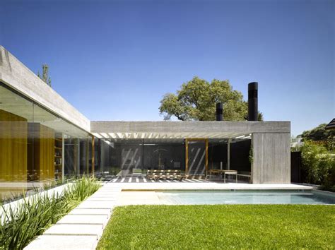 Casa L By Mathias Klotz Edgardo Minond In Buenos Aires