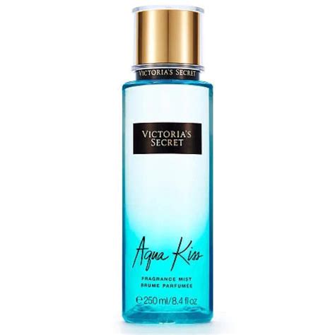 Victorias Secret Aqua Kiss Body Splash 250ml Anwar Store