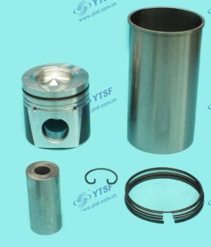 High Quality Truck Auto Parts Weichai Piston Cylinder Liner Kit