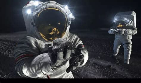 Iowans To Help Design New High Tech Nasa Spacesuit