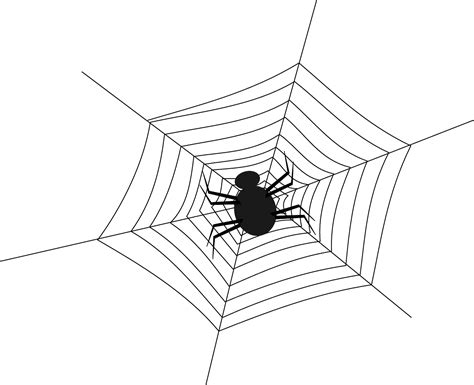 Download Cobweb Spider Spiderweb Royalty Free Vector Graphic Pixabay