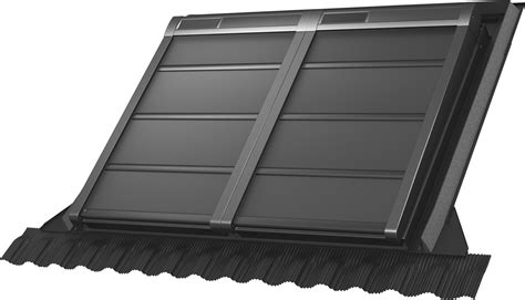 Velux Hitzeschutzmarkise Verdunkelung Solar Sss Uk S Cm X