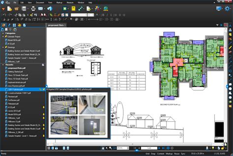 Bluebeam Revu PDF