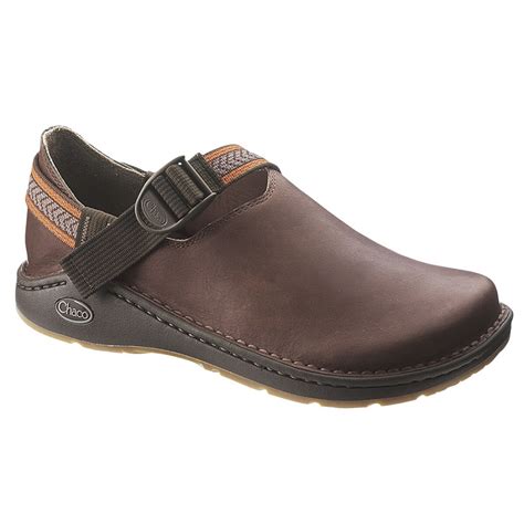 Chaco Pedshed Shoe Mens Footwear