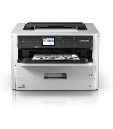 Epson Workforce Pro Wf M Dw