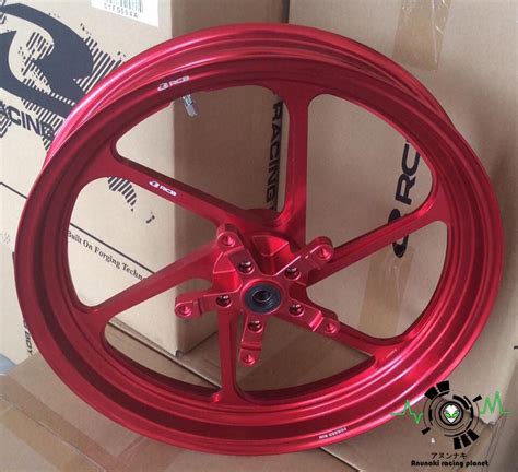 Forged Rims Wheels For Yamaha R Mt Anunaki Parts En