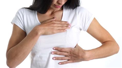 Can Gas Cause Breast Pain NutritionFact In