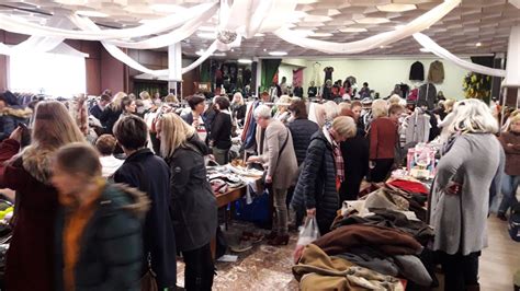 Flohmarkt Von Frauen F R Frauen Landfrauenverein Twistringen E V