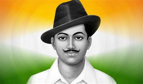 Remembering Bhagat Singh On His Birth Anniversary Freedom Fighters