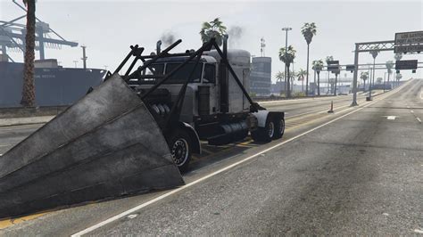 JoBuilt Phantom Wedge Phantom2 For GTA 5 GTAVillage