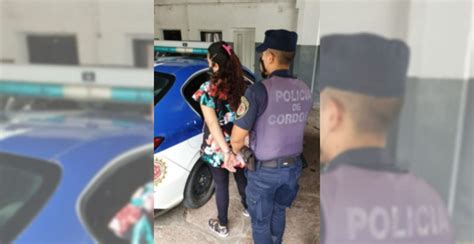 Dos Mujeres Detenidas Tras Robo En Una Tienda De Ropa Alta Info