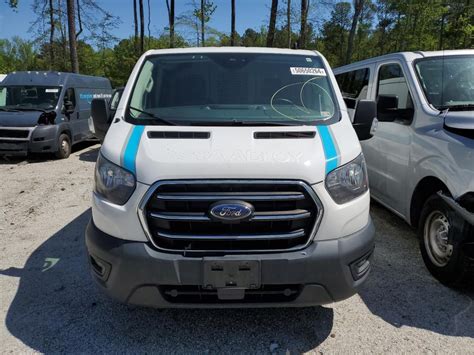 2020 Ford Transit T 150 For Sale In Sandston Va Lot 50650