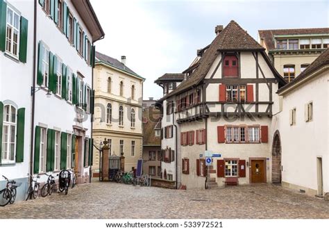 5,377 Basel Old Town Images, Stock Photos & Vectors | Shutterstock