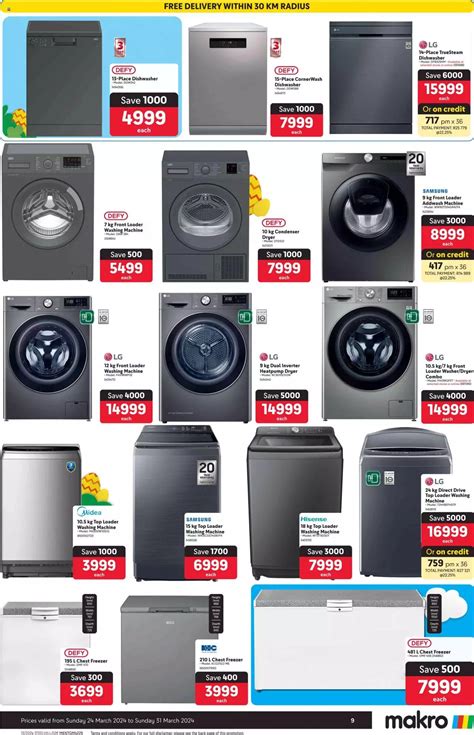 Makro Specials 24 31 March 2024 Makro Catalogue Sa 2024