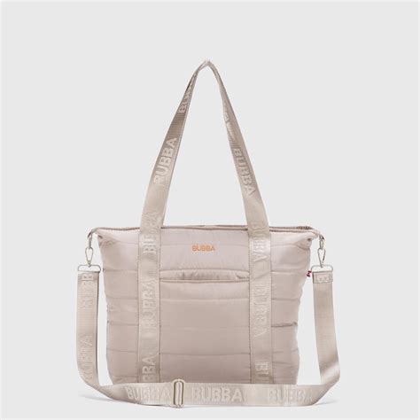 Ripley BOLSO BUBBA BAGS TOTE BAG RAW MATTE ROSADO