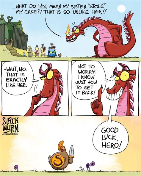 Read Slack Wyrm Chook Quest Begins Tapas Community Slack Wyrm