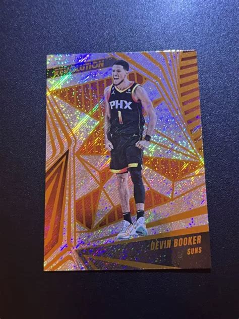 2023 24 PANINI REVOLUTION Devin Booker Phoenix Suns 99 EUR 0 92