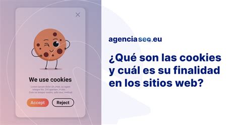 Qué son las cookies y cómo funcionan en internet